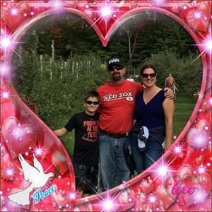 Meet your Posher, Chrystal